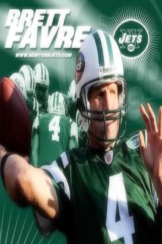 Brett Favre wallpaper Android Sports