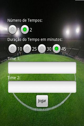 ScoreBoard Android Sports
