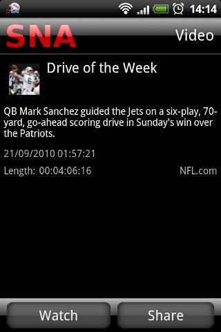New York Jets News – SNA Android Sports