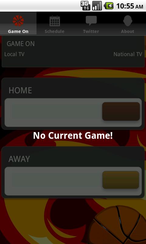 RipCityMobile Android Sports