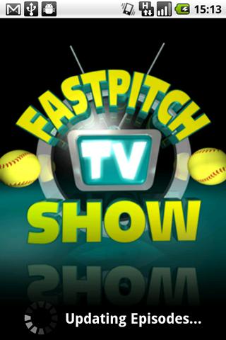 Fastpitch Softball TV Android Sports