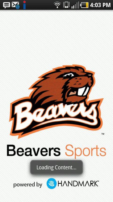 Beavers Sports