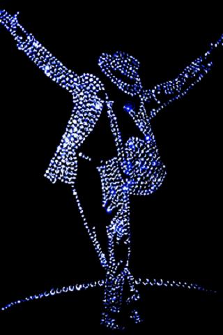 Michael Jackson Live Wallpaper Android Sports