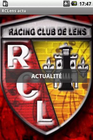 RCLens news Android Sports
