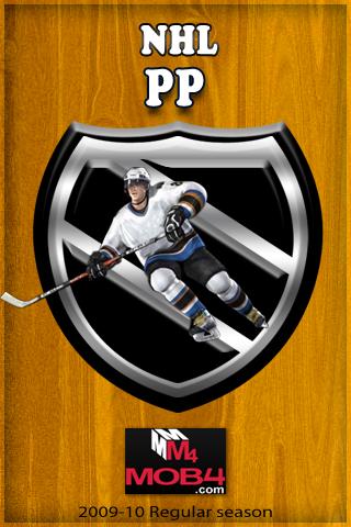 NHL PENGUINS Android Sports