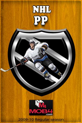 NHL PENGUINS