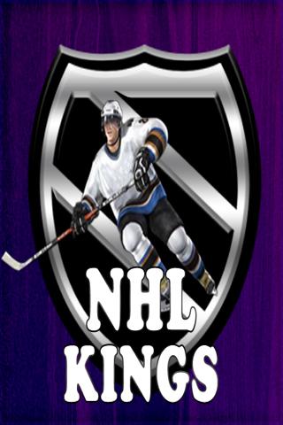 NHL KINGS Android Sports