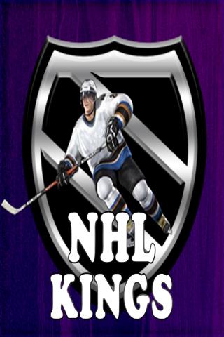 NHL KINGS