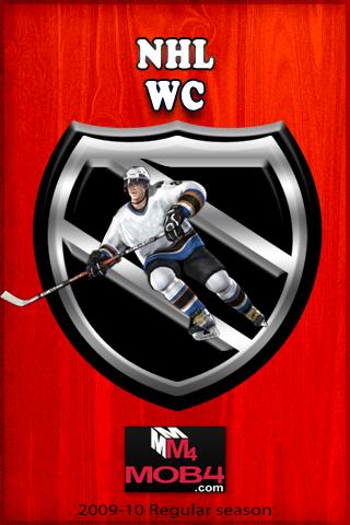 NHL CAPITALS Android Sports
