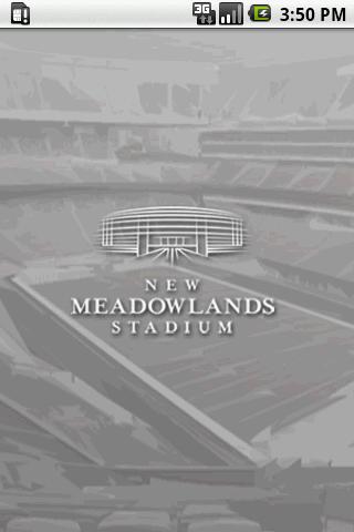 New Meadowlands Stadium VIP Android Sports