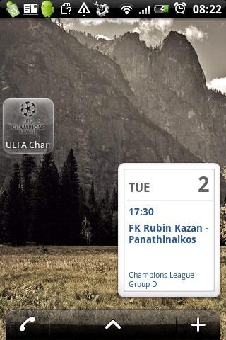 UEFA Champions League (Full) Android Sports