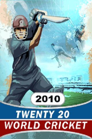 ICC World Twenty 20 Android Sports