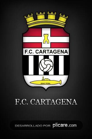 F.C. Cartagena Android Sports