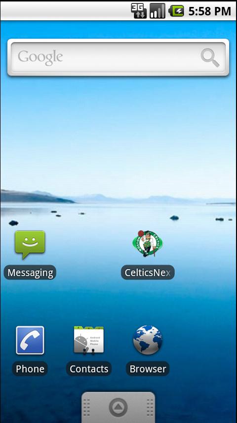 Celtics Next Game App Android Sports