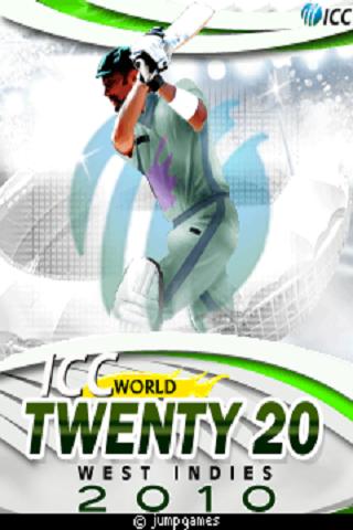 ICCWorldT20 Android Sports