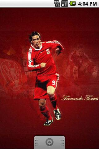 Fernando Torres Wallpapers Android Sports