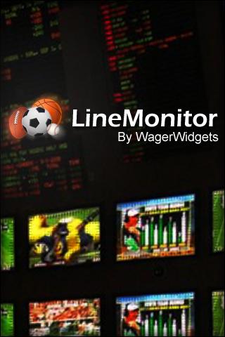 LineMonitor – Compare Odds Android Sports