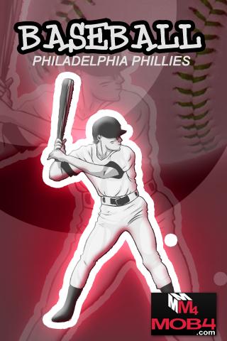 BASEBALL PHILADELPHIA Android Sports