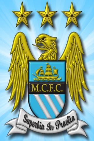 Manchester City Wallpaper