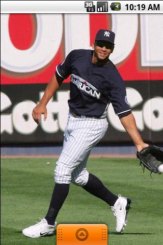 A-Rod Wallpapers Android Sports