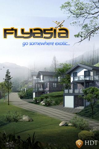 FlyAsia Android Themes