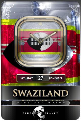 SWAZILAND Android Themes