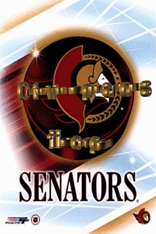 Ottawa Senators Live Wallpaper Android Themes