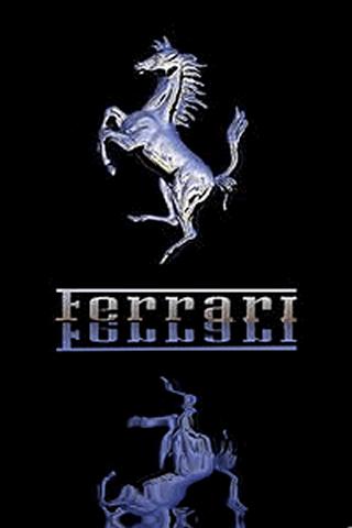 Ferrari Logo LIve Wallpaper