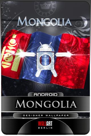 MONGOLIA wallpaper android Android Themes