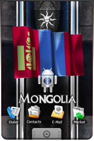 MONGOLIA wallpaper android Android Themes
