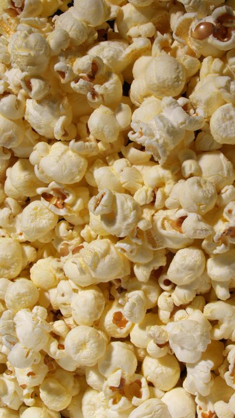 Popcorn Live Wallpaper Android Themes