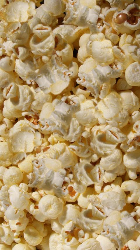 Popcorn Live Wallpaper Android Themes