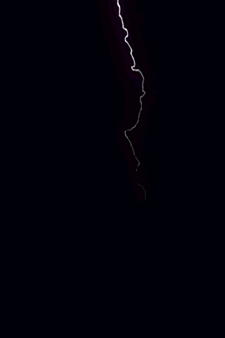 Lightning Live Wallpaper