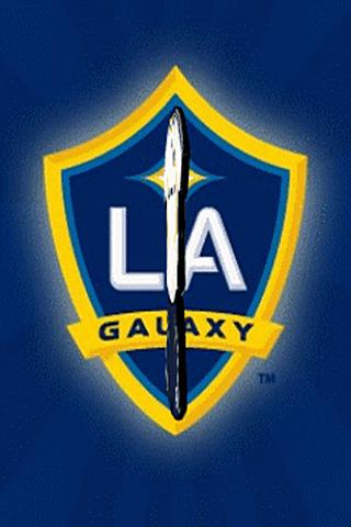 LA Galaxy Live Wallpaper Android Themes