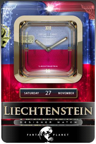 LIECHTENSTEIN Android Themes