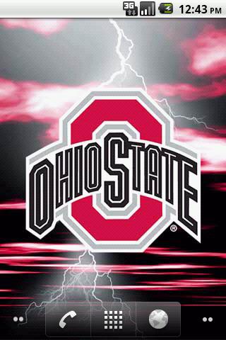 Ohio State Buckeyes LWP