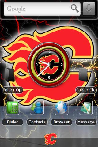 Calgary Flames