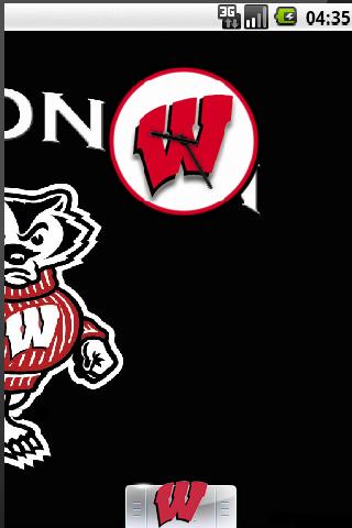 Wisconsin Badgers Theme Android Themes