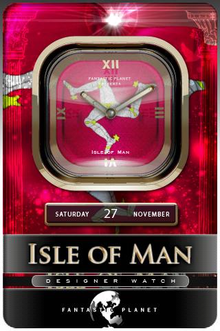 ISLEOFMAN Android Themes