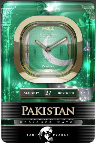 PAKISTAN Android Themes