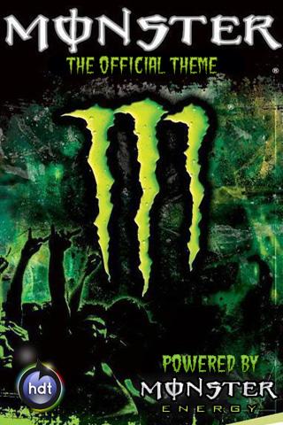 Monster | Unleash The Beast