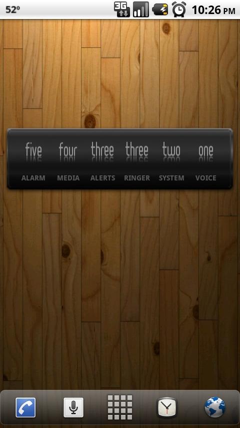 AM Skin: Word Android Themes