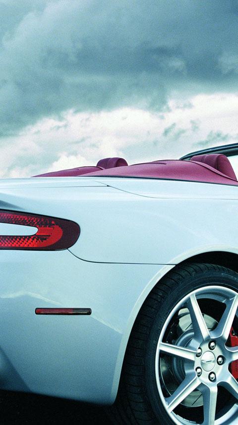 Aston Martin Theme Android Themes