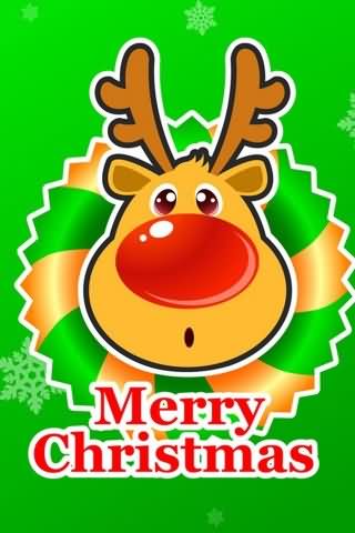 Christmas Wallpaper I Android Themes