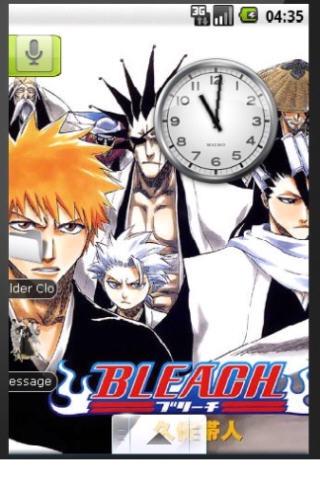 Bleach Anime TV Theme