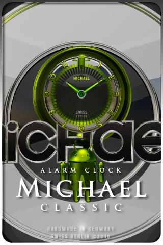 Michael  Designer Android Themes