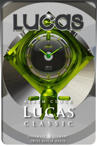 Lucas Designer