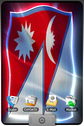 NEPAL Live Android Themes