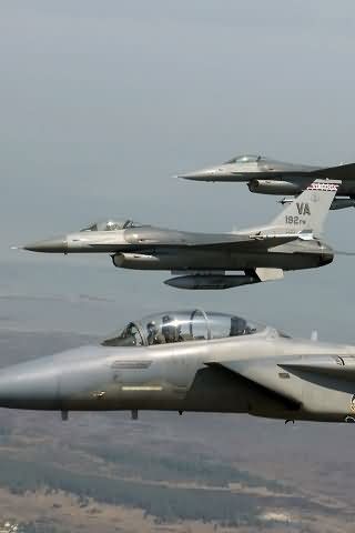 Military &Jet Fighter Pic HD