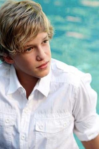 Cody Simpson Theme Android Themes